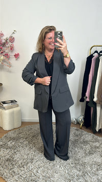 CLAIRE BLAZER (1046