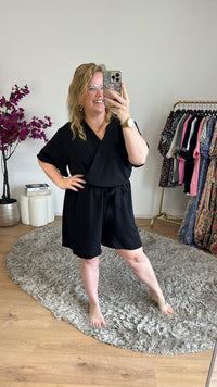 MAEVE PLAYSUIT (40 t/m 48/50) - 8 KLEUREN