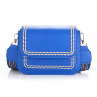 SUNSHINE BAG - KOBALT BLAUW