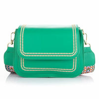 SUNSHINE BAG - GUCCI GROEN