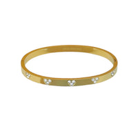 DIAMOND BANGLE