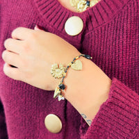 NORA BRACELET - GOLD