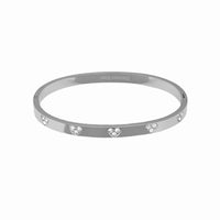 DIAMOND BANGLE