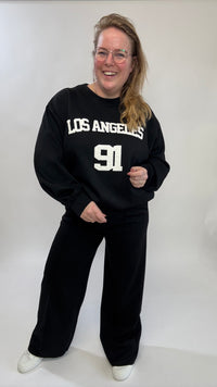 LOS ANGELES COMFY PAK 2-DELIG - 1319