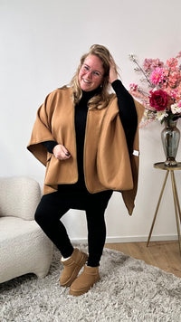 PONCHO AUTHUM 1177