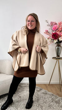 PONCHO AUTHUM 1177