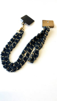 TELEFOON KOORD CHAIN JEANS LANG