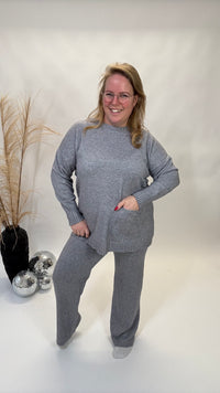 BLAIR COMFY SET 2-TEILIG ( bis 48) - 5 KLEIDUNGEN