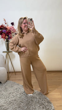 BLAIR COMFY SET 2-PIECE (up to 48) - 5 COLORS