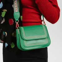 SUNSHINE BAG - GUCCI GROEN